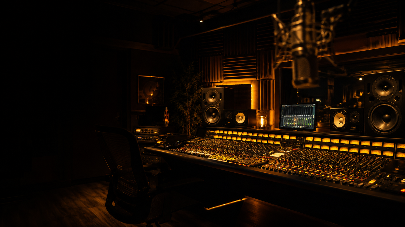 Zetwal AI Studio
